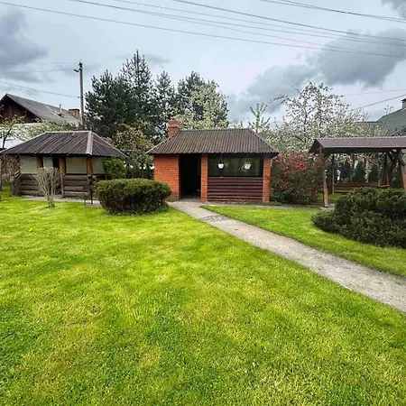 затишок в карпатах *