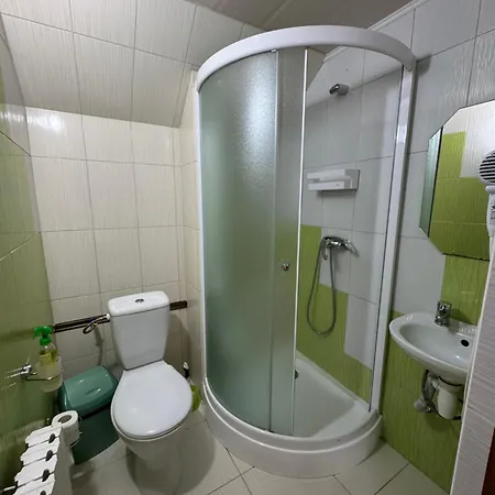 затишок в карпатах * Slavske