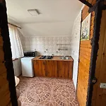 затишок в карпатах Σπίτι διακοπών Slavske