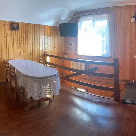 度假居 затишок в карпатах